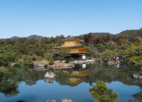 Circuit Voyage en liberté, là où naît le soleil : récit d'un Japon intemporel - 6