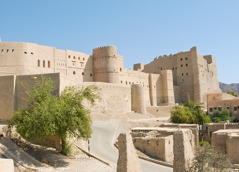 Aloft Muscat 4* - 14