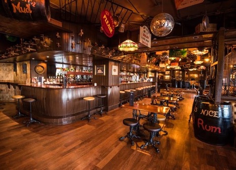 Hôtel Vila Galé Cerro Alagoa 4* - 12