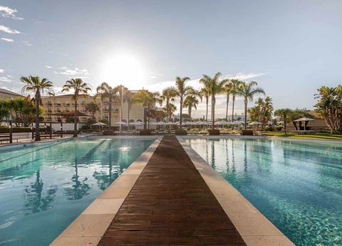 Domes Lake Algarve - Autograph Collection 5* - 4