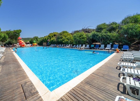 Camping Bella Sardinia, 3* - 2