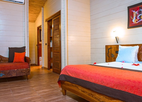 Kappa Club Royal Horizon Baobab 4* - 19