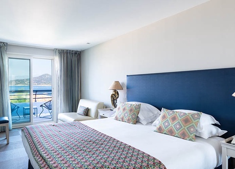 Hôtel Best Western Plus Santa Maria 4* - 2