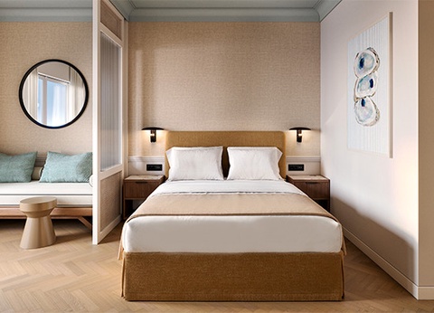 Hôtel Imperial Island Resort by Louis Hotels ***** - 6