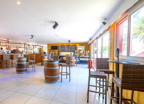 Camping Siblu Club Le Marisol Funpass inclus, 5* - 54