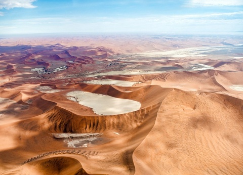 Découverte de la Namibie & Fish River Canyon 14J/11N - Limité à 22 pers. - 2025 - 6