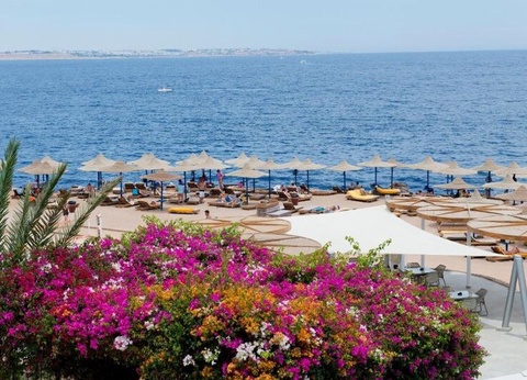 Hôtel Amphoras Aqua 4* - 9