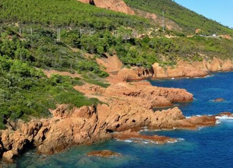 Les Résidences du Colombier, 3* - 18