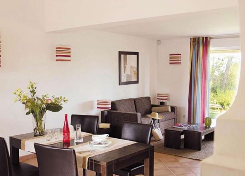 Résidence Lagrange Green Bastide - 9