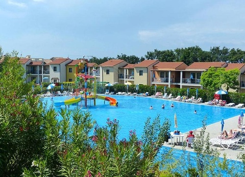 Belvedere Village - 11