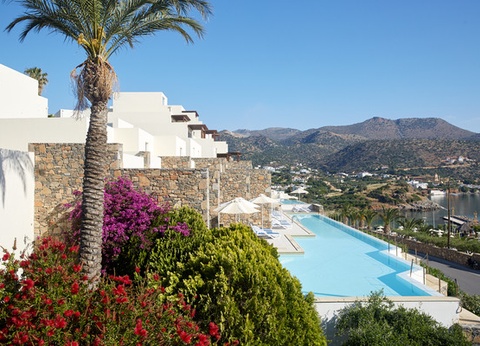 Club Framissima Premium Wyndham Grand Crete Mirabello Bay 5* - 4