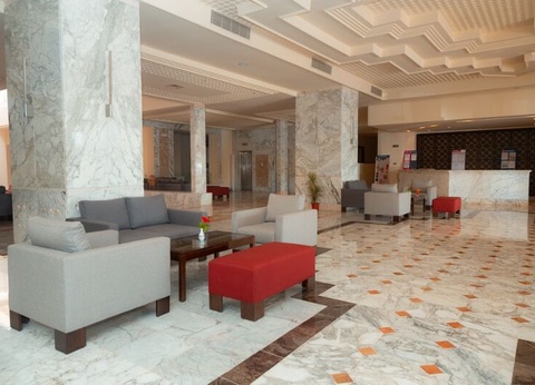 Club Coralia Dar Midoun 4* - 5