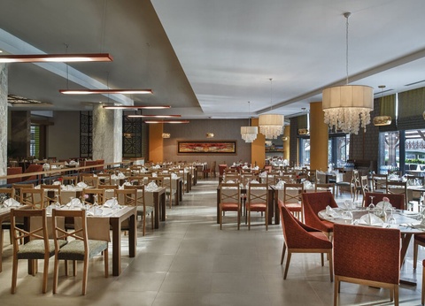 Hôtel Aska Lara Resort & Spa 5* - 18