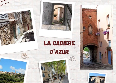 Camping de Ceyreste, 4* - 46