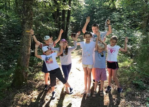 Camping Le Pas De L'ours, 3* - 29