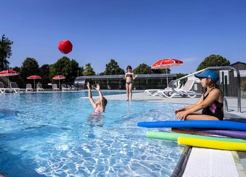 Camping maeva Escapades La Citadelle, 4* - 51