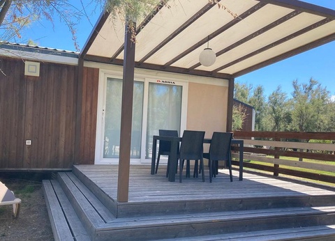 Camping Village Torre Rinalda, 4* - 20