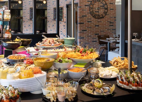 Week-end à Bordeaux - 4* - 10