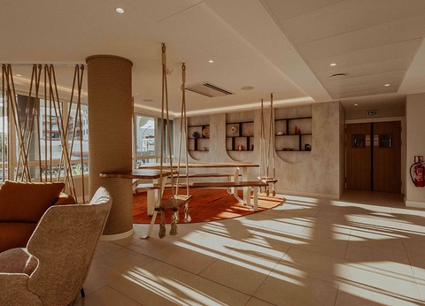 Hôtel Reva Tahiti 3* - 15