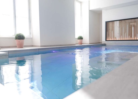 Escapade spa Deep Nature à 30 min de Paris - 4* - 59