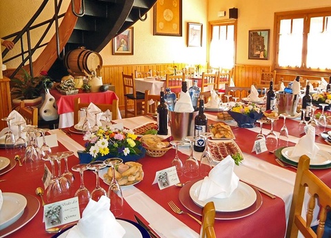 Camping Prades Park, 4* - 22