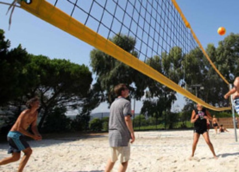 Camping Village Le Fayolan, 4* - 11