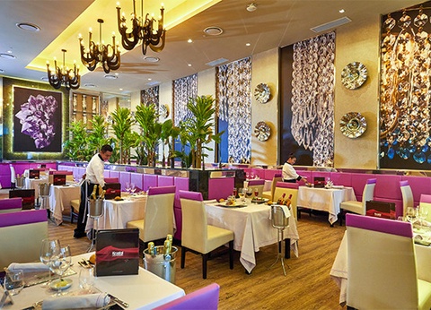 Hôtel Riu Palace Costa Mujeres ***** - 7