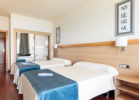 Hôtel TUI Sélection Best Benalmadena 4* - 2