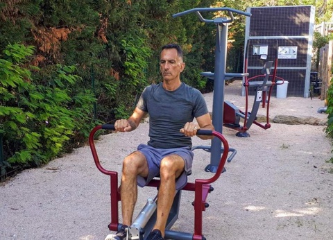 Camping de la Treille 4* - 15