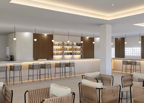 Hôtel Ôclub Experience Caprice Sa Coma Park 4* - 7