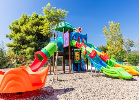 Camping Acqua E Sole, 4* - 17