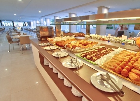 Hôtel Globales Panama 4* - 16