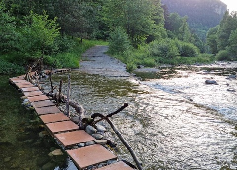 Camping Le Capelan, 4* - 25