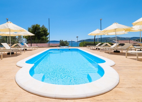 Club Coralia Appartements Medena 4* - 13