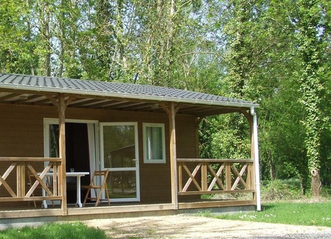 Moncontour Active Park, 3* - 21