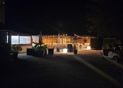 Camping Les Cerisiers 3* - 7