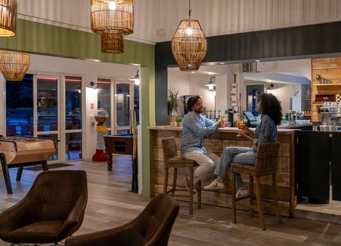 Camping Le Logis, 4* - 25