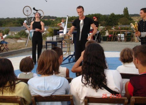 Camping La Riviera, 4* - 140