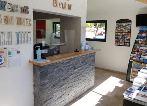 Camping Charlemagne, 4* - 77