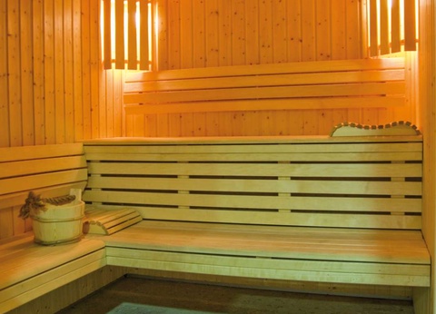 Résidence Lagrange Les Chalets de l'Adet 3* - 13