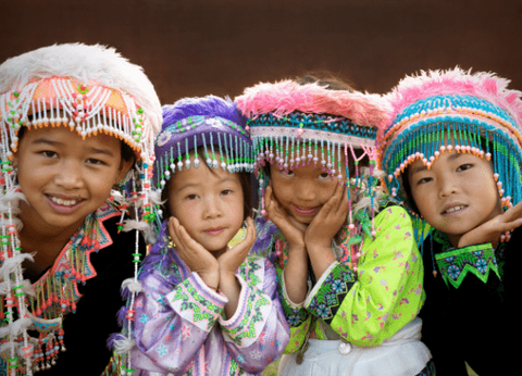 Circuit Merveilles d'Indochine en Privatif 4* - 6