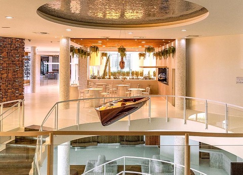 Higuerón Hotel Curio Collection By Hilton Adult Only 5* - 9