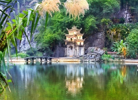 Circuit Merveilles du Vietnam Authentique *** - 15