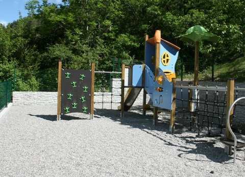 Camping Les Princes D'Orange - Ciela Village, 4* - 5