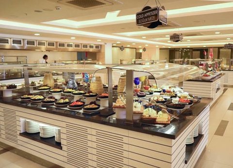 Club Framissima Infinity by Yelken Aquapark & Resort 5* - 16