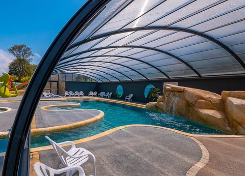 Camping maeva Club Les Dinosaures, 4* - 3