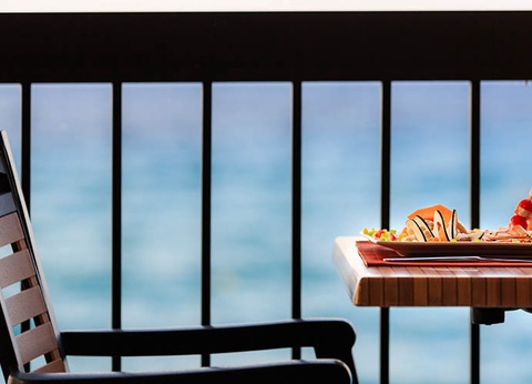Hôtel Joseph-Charles 3* - 6