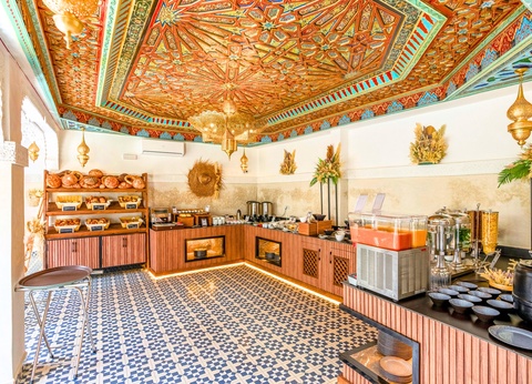 Riad Palais Moulay Said - 6