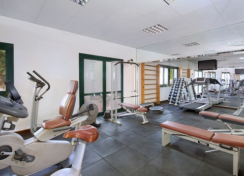 Hôtel Jaz Sharm Dreams 5* - 13