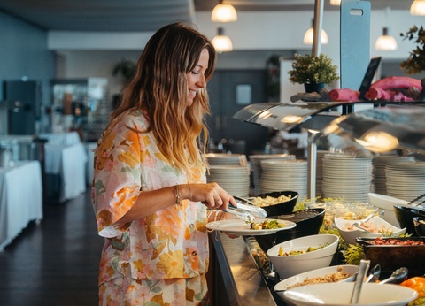 Club Plein Sud 3* - 14